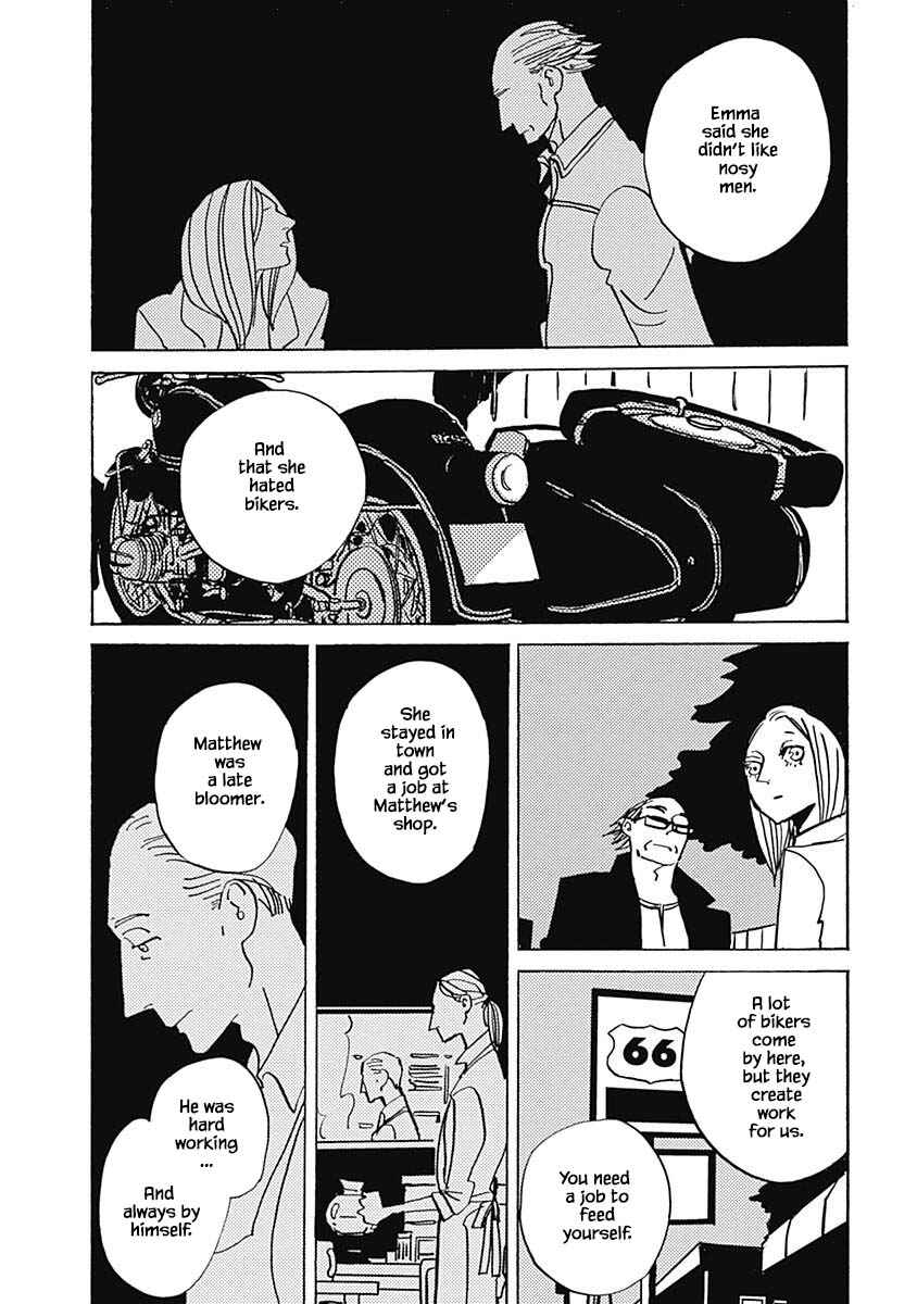 Page 15 Chapter 29.1 Lady & Oldman