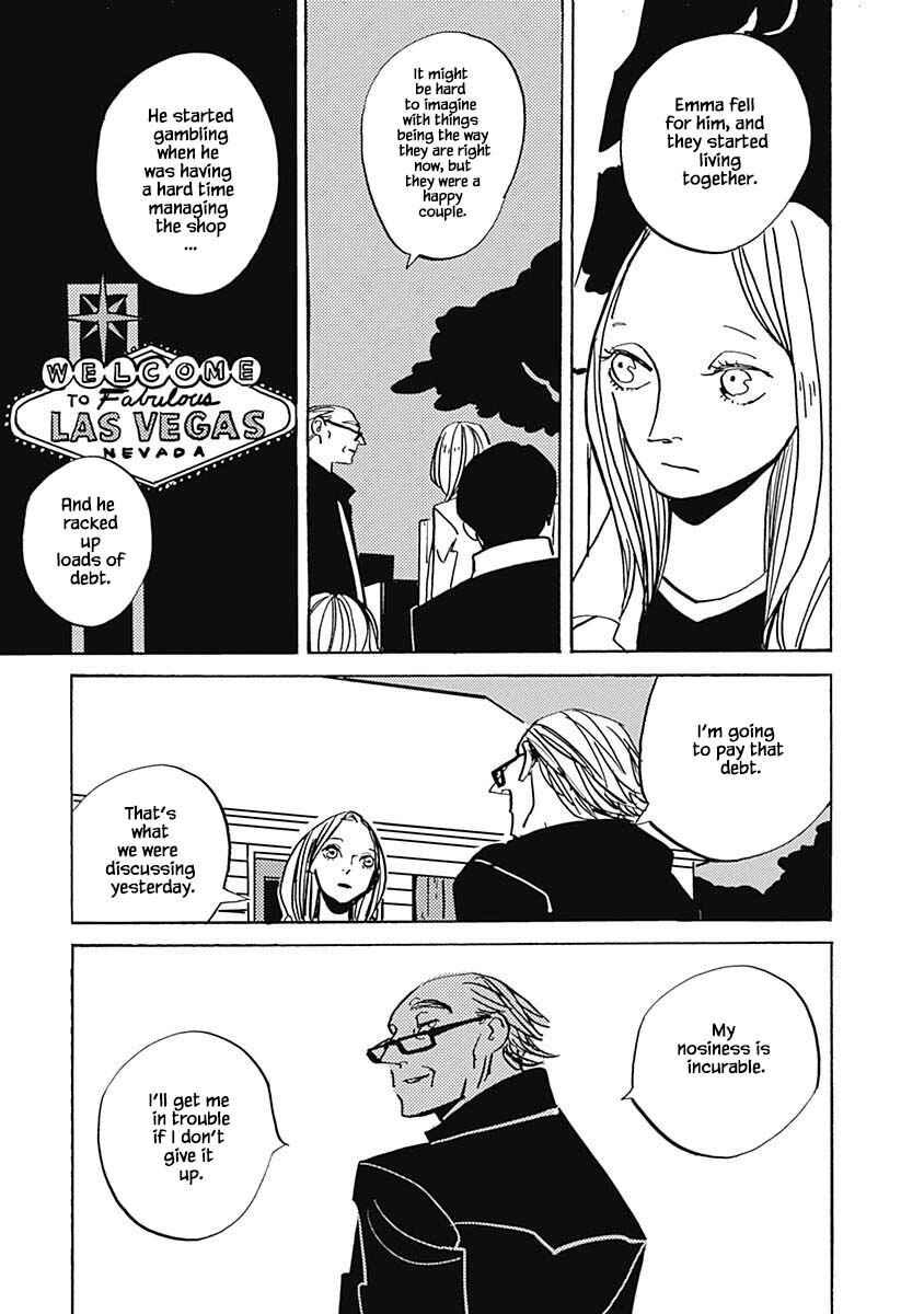 Page 16 Chapter 29.1 Lady & Oldman