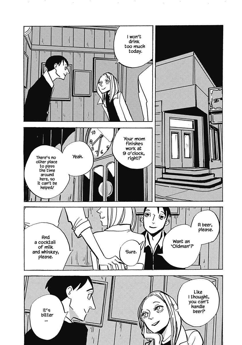 Page 17 Chapter 29.1 Lady & Oldman