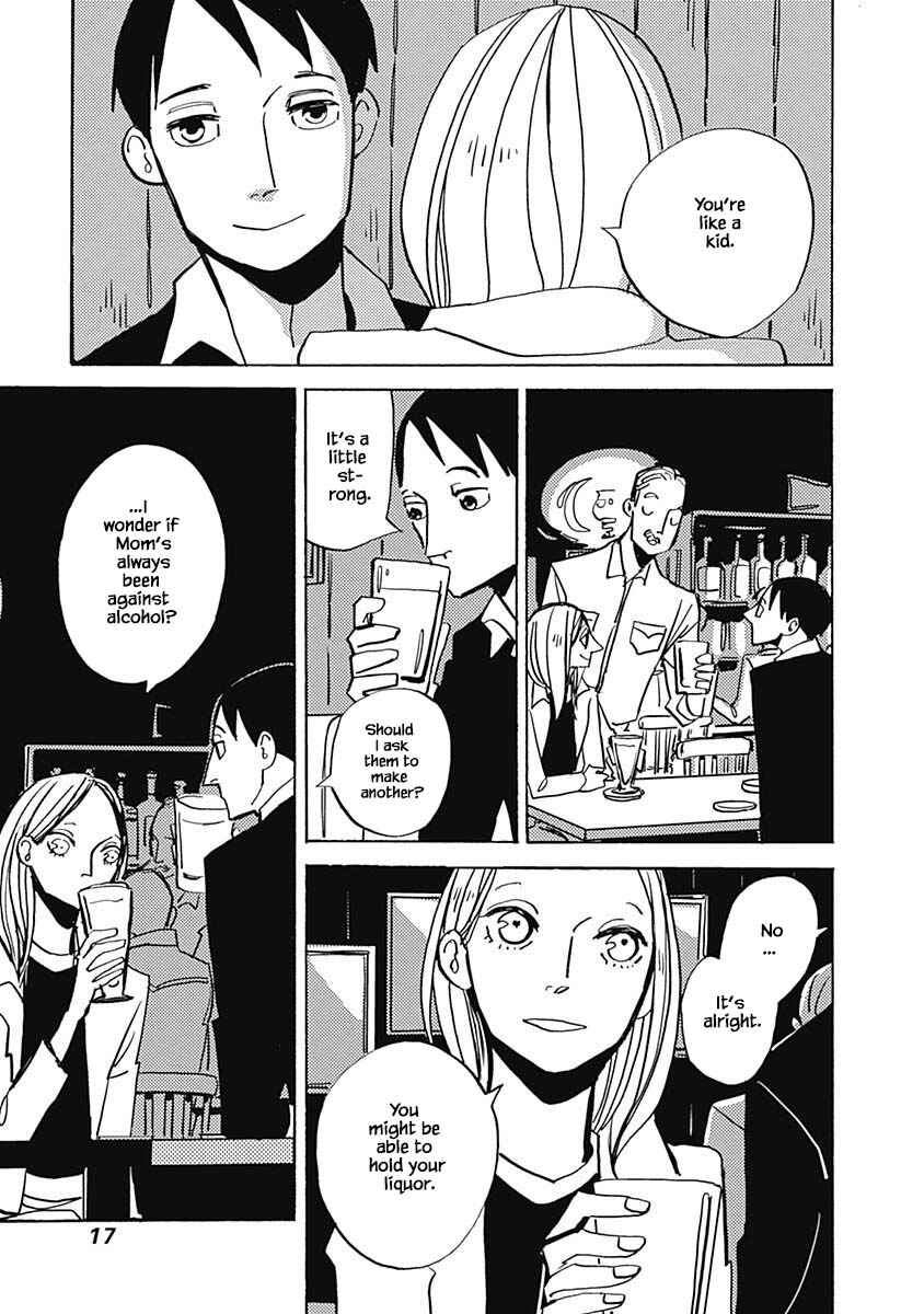Page 18 Chapter 29.1 Lady & Oldman