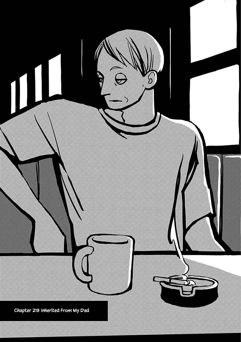 Page 4 Chapter 29.1 Lady & Oldman