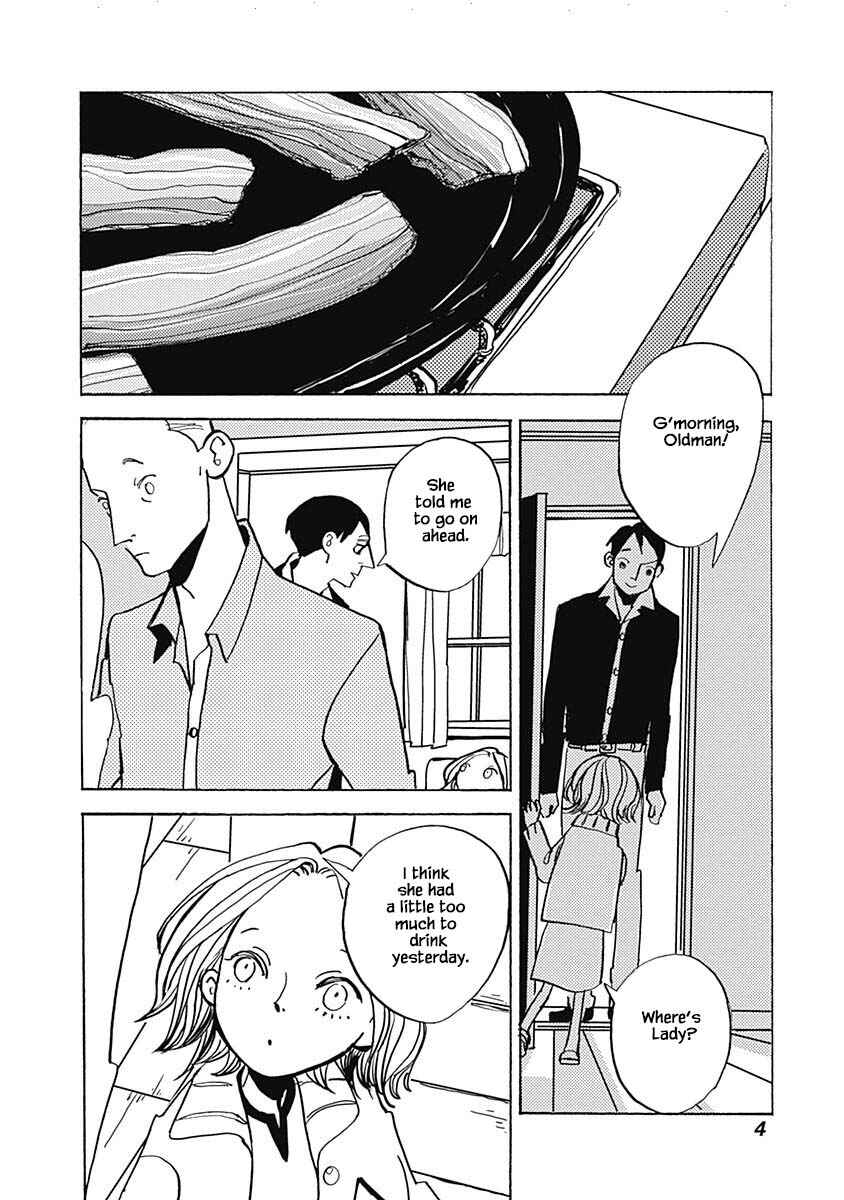 Page 5 Chapter 29.1 Lady & Oldman