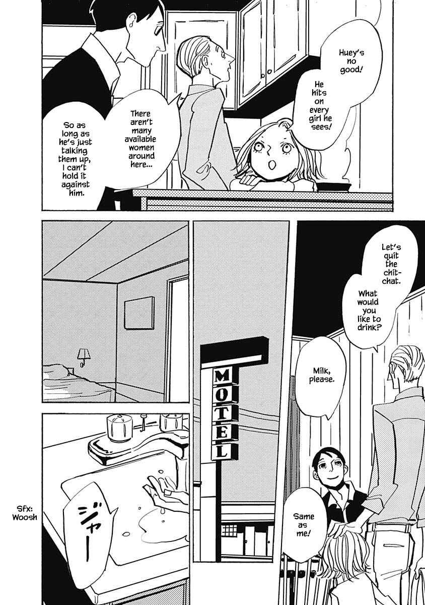 Page 7 Chapter 29.1 Lady & Oldman