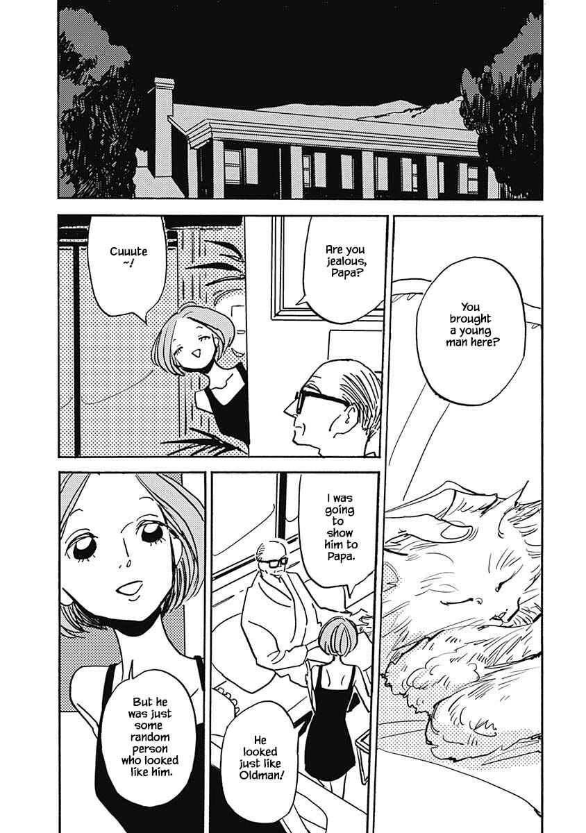 Page 13 Chapter 36.2 Lady & Oldman