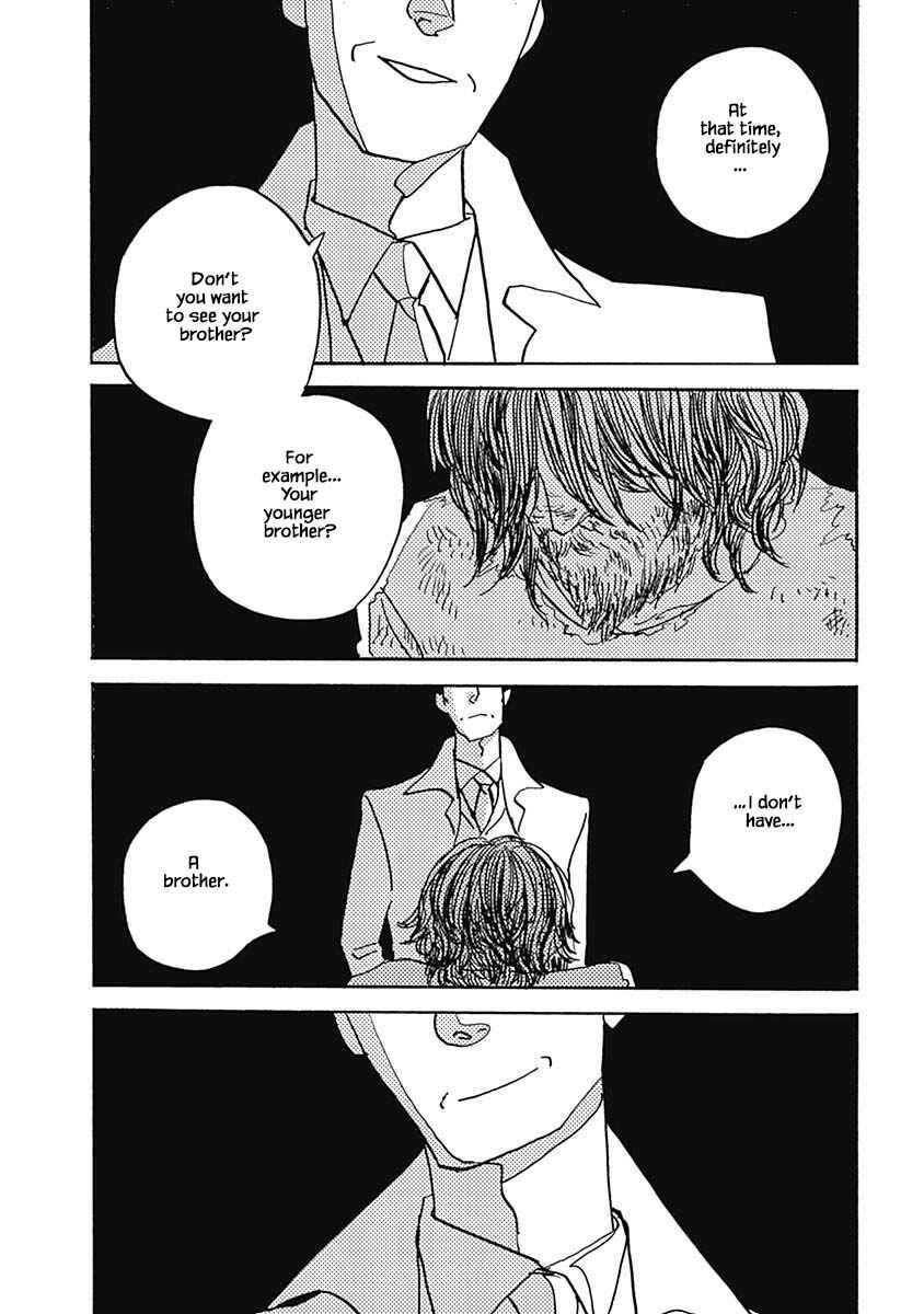 Page 5 Chapter 36.2 Lady & Oldman