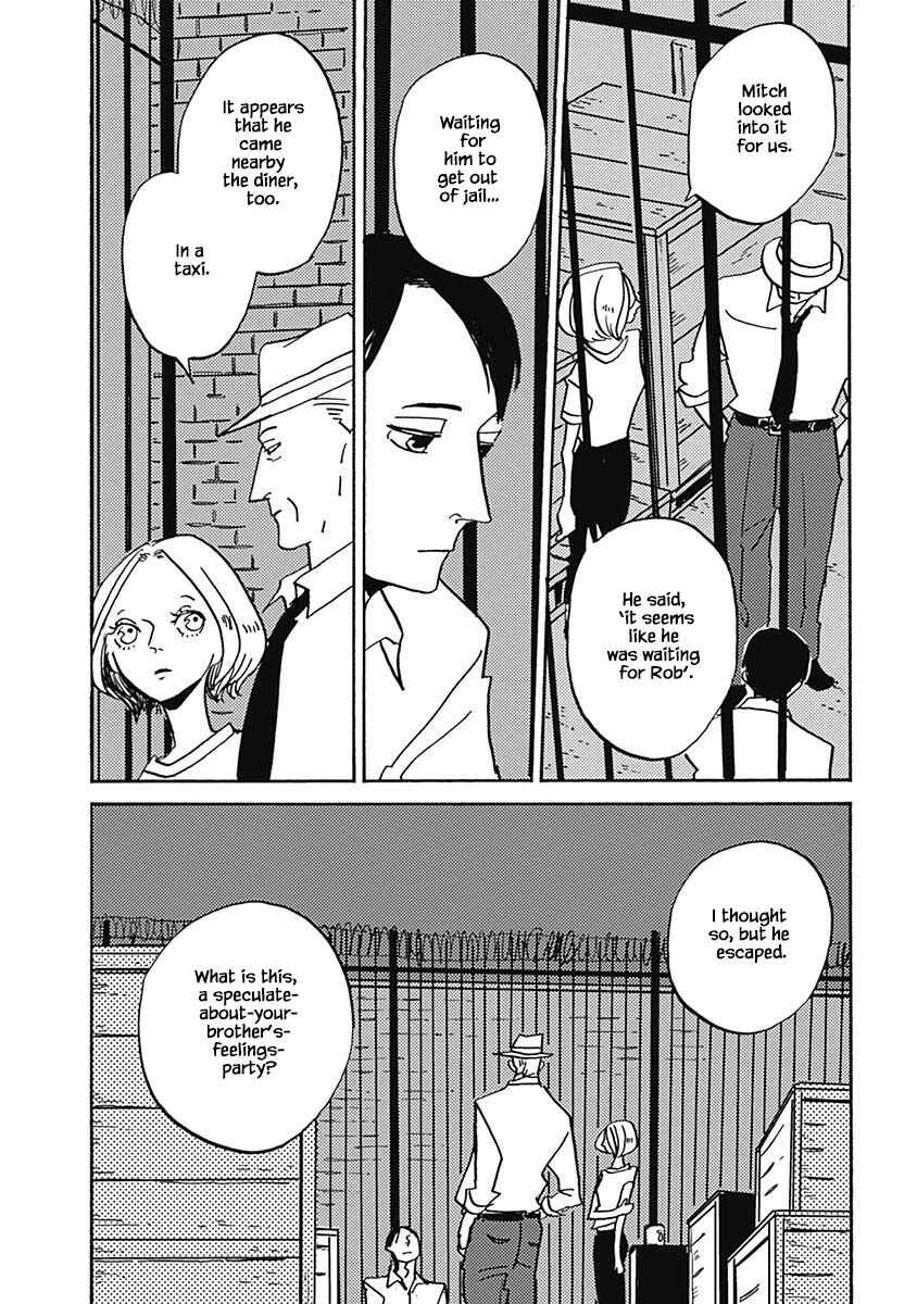 Page 7 Chapter 36.2 Lady & Oldman