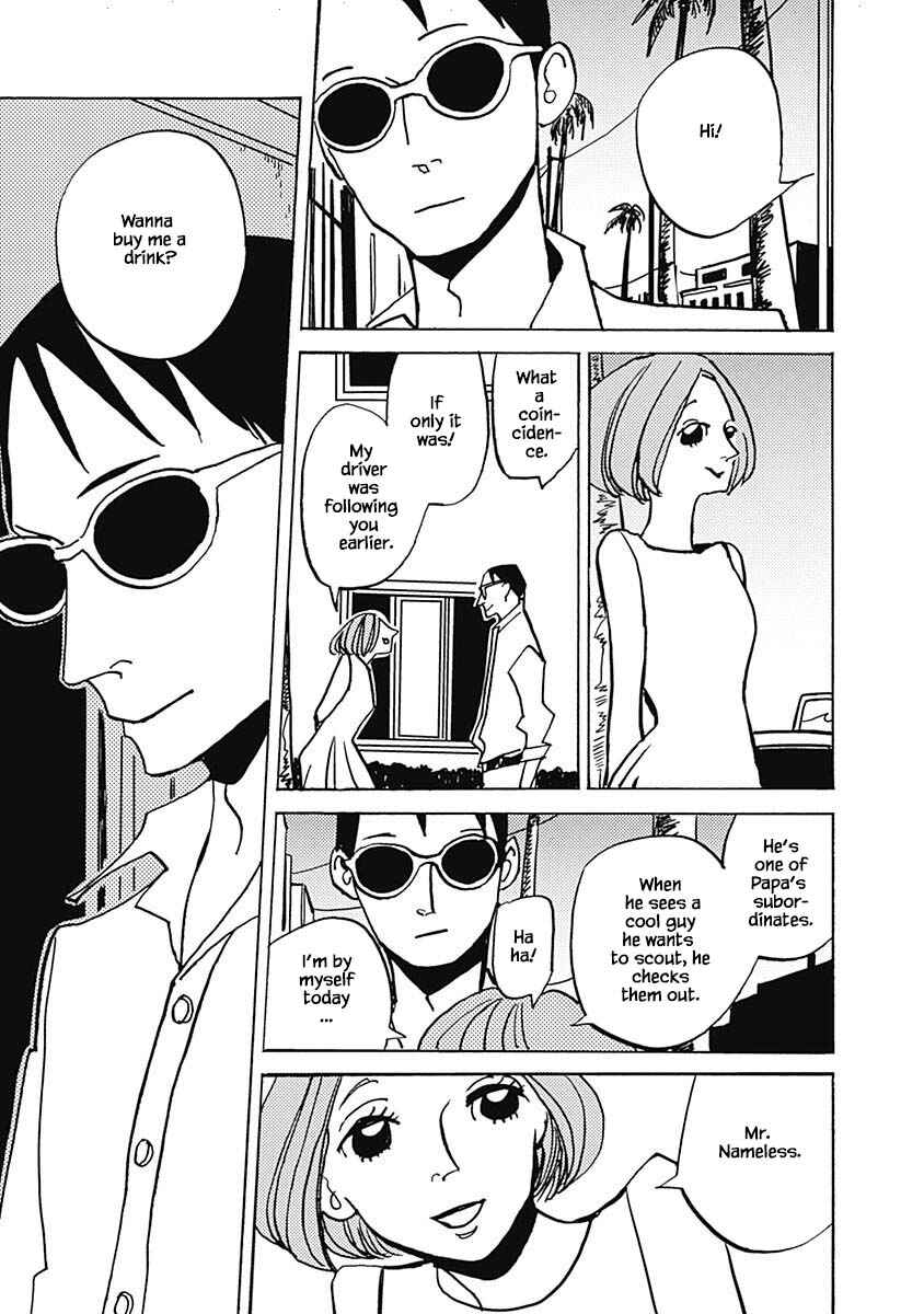 Page 15 Chapter 39.1 Lady & Oldman