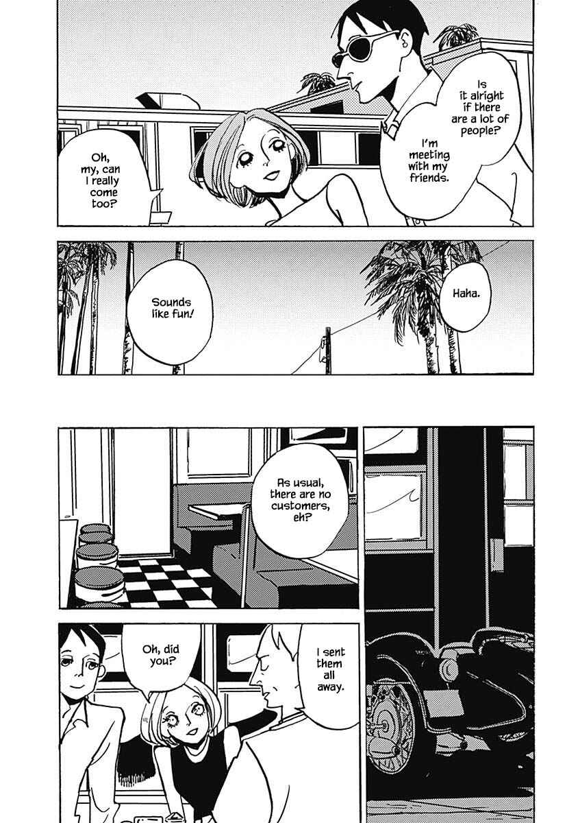 Page 16 Chapter 39.1 Lady & Oldman