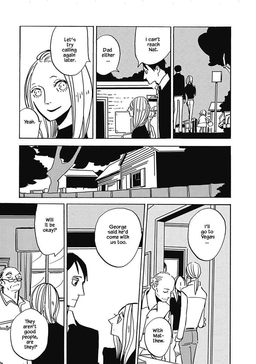 Page 13 Chapter 30.1 Lady & Oldman