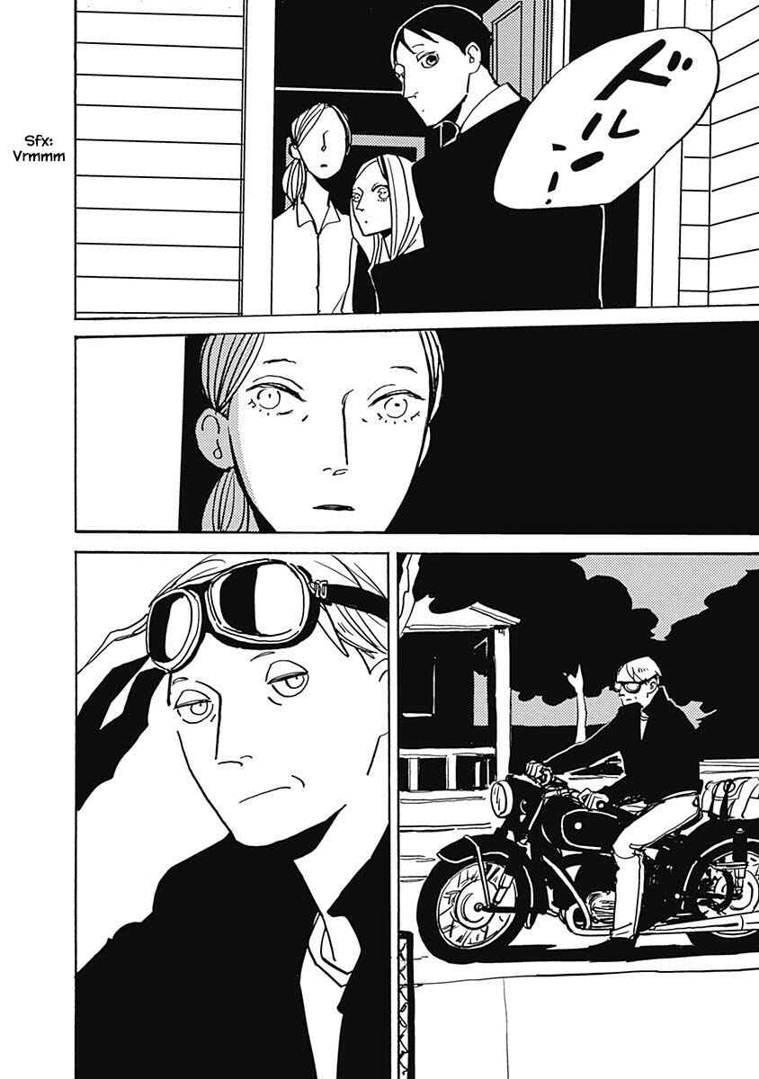 Page 16 Chapter 30.1 Lady & Oldman