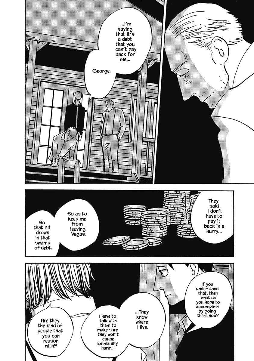 Page 4 Chapter 30.1 Lady & Oldman