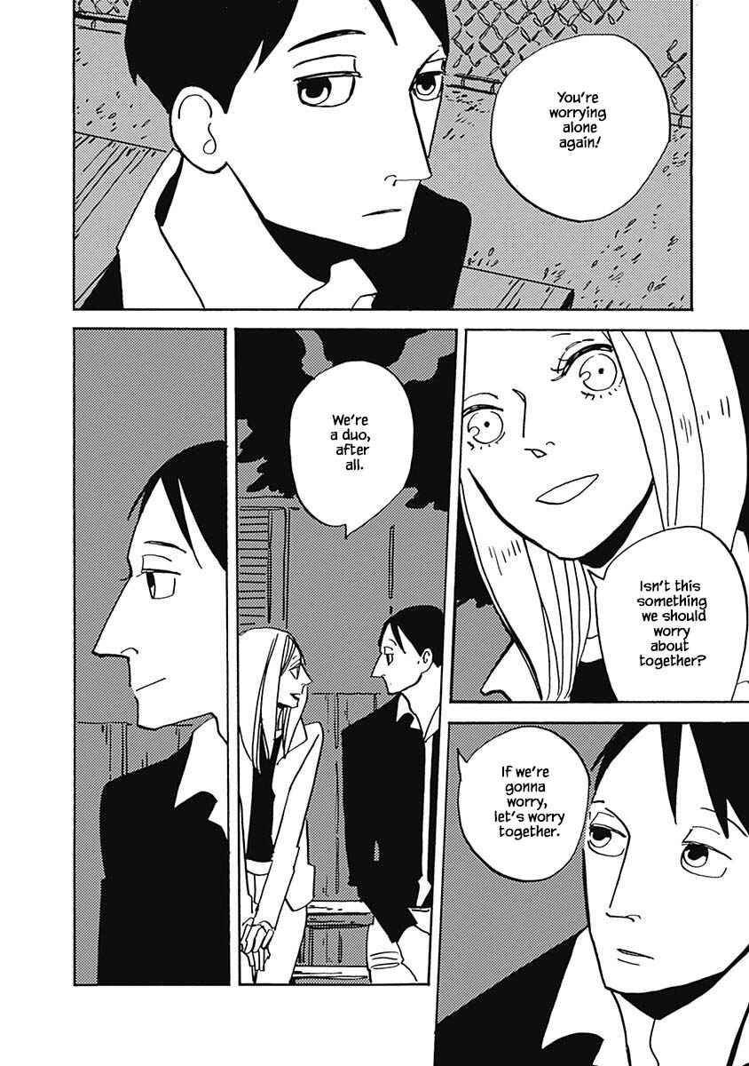 Page 8 Chapter 30.1 Lady & Oldman