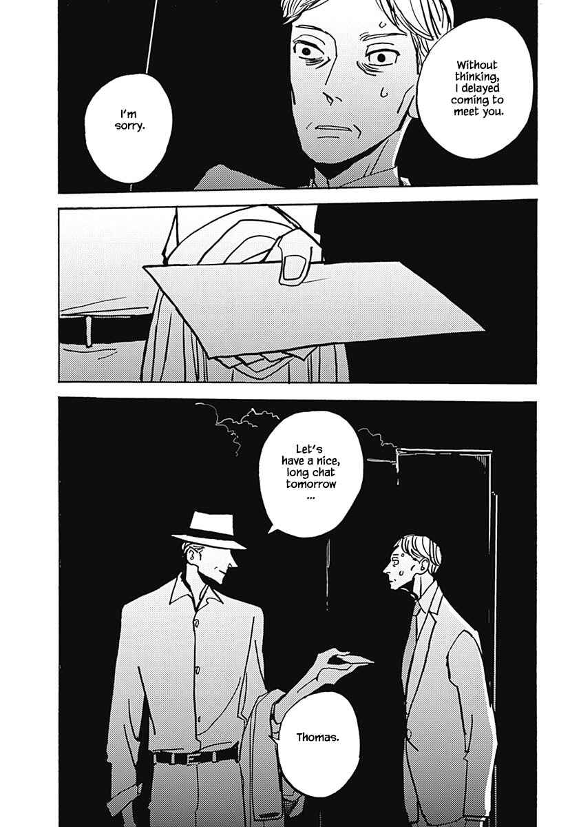 Page 8 Chapter 42.2 Lady & Oldman