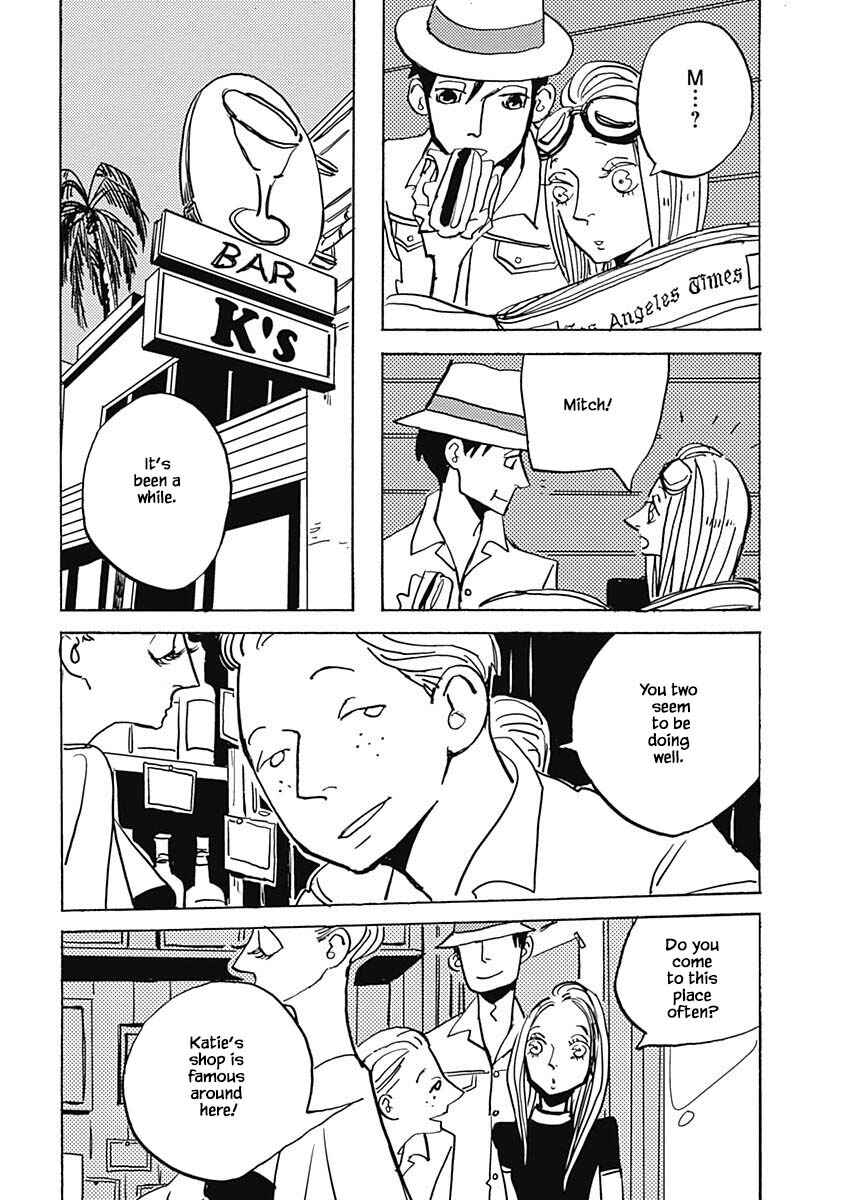 Page 18 Chapter 12.1 Lady & Oldman