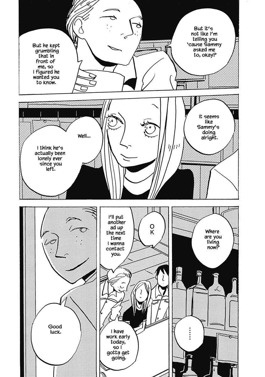 Page 20 Chapter 12.1 Lady & Oldman