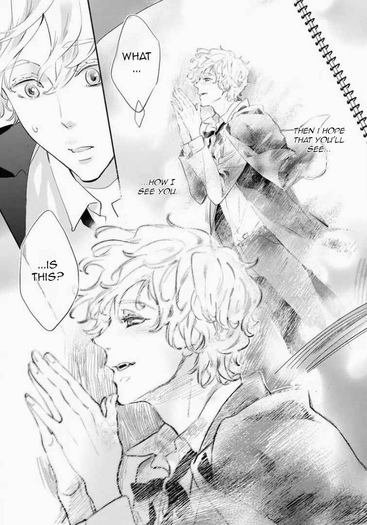 Page 32 Chapter 3 Shinitagari no Vampire