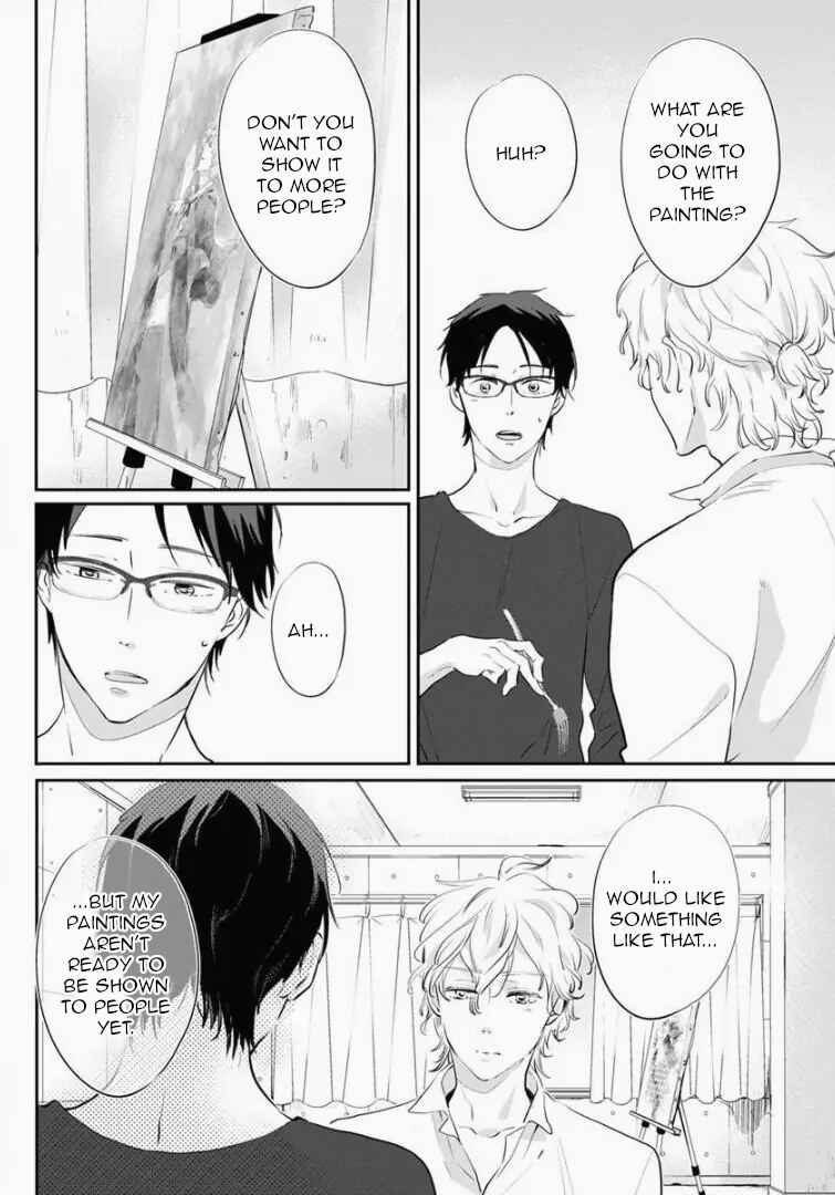 Page 18 Chapter 5 Shinitagari no Vampire