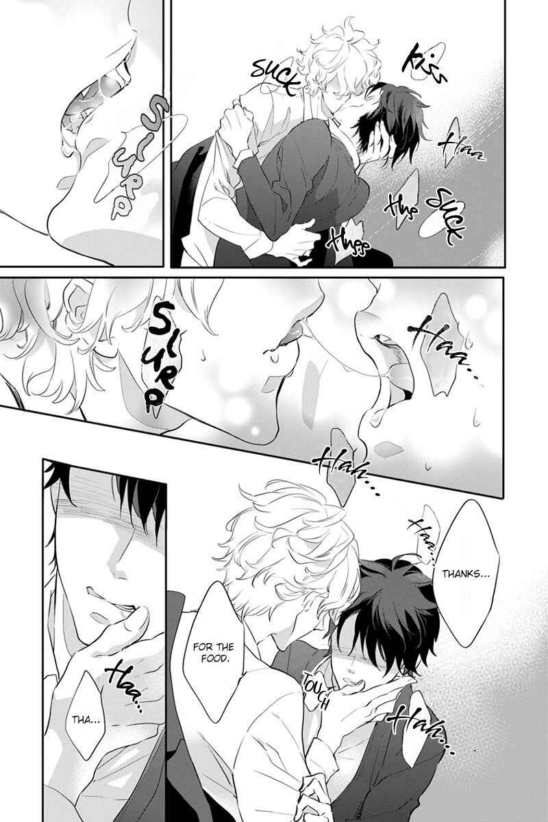 Page 26 Chapter 2 Shinitagari no Vampire