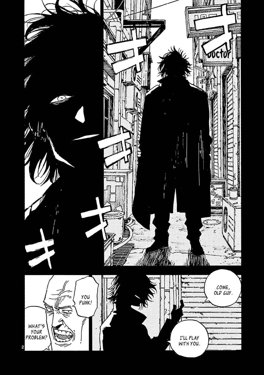 Page 2 Chapter 14 Koroshiya wa Kyou mo BBA o Korosenai.