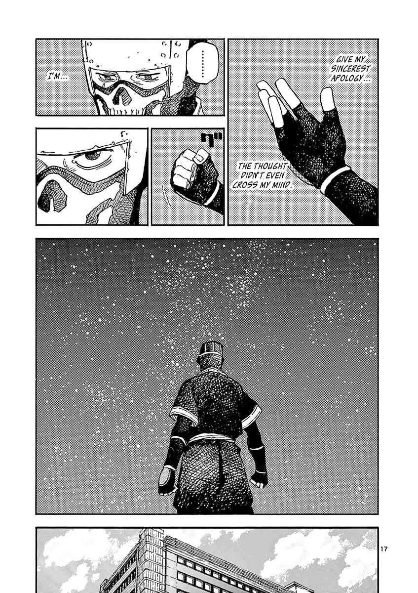 Page 20 Chapter 10 Koroshiya wa Kyou mo BBA o Korosenai.