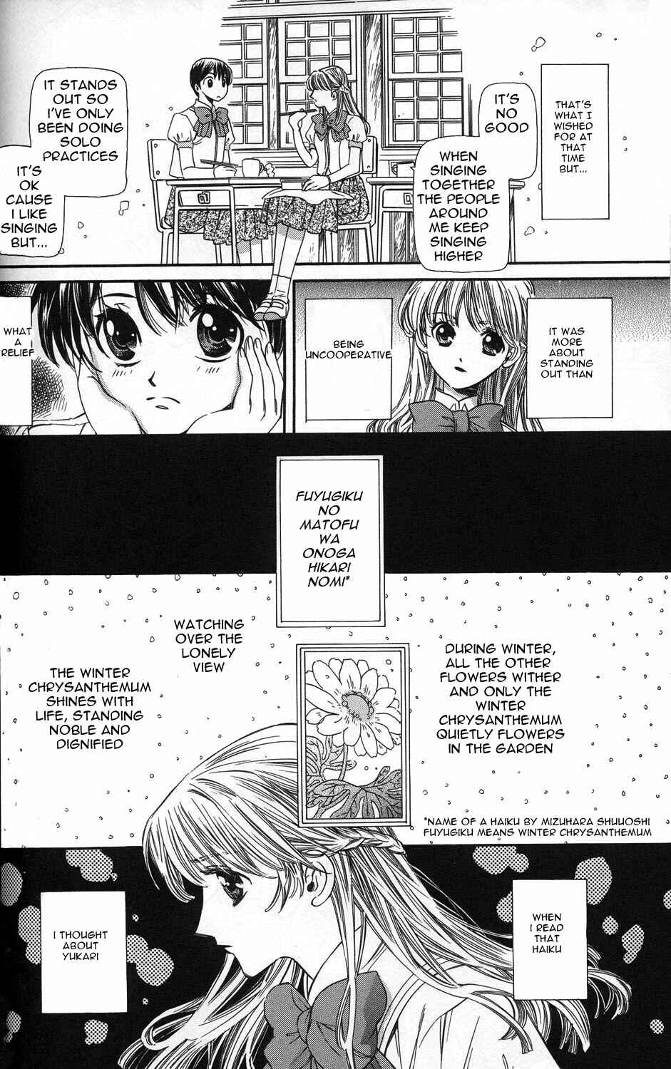 Page 10 Chapter 4 [es] ~Eternal Sisters~