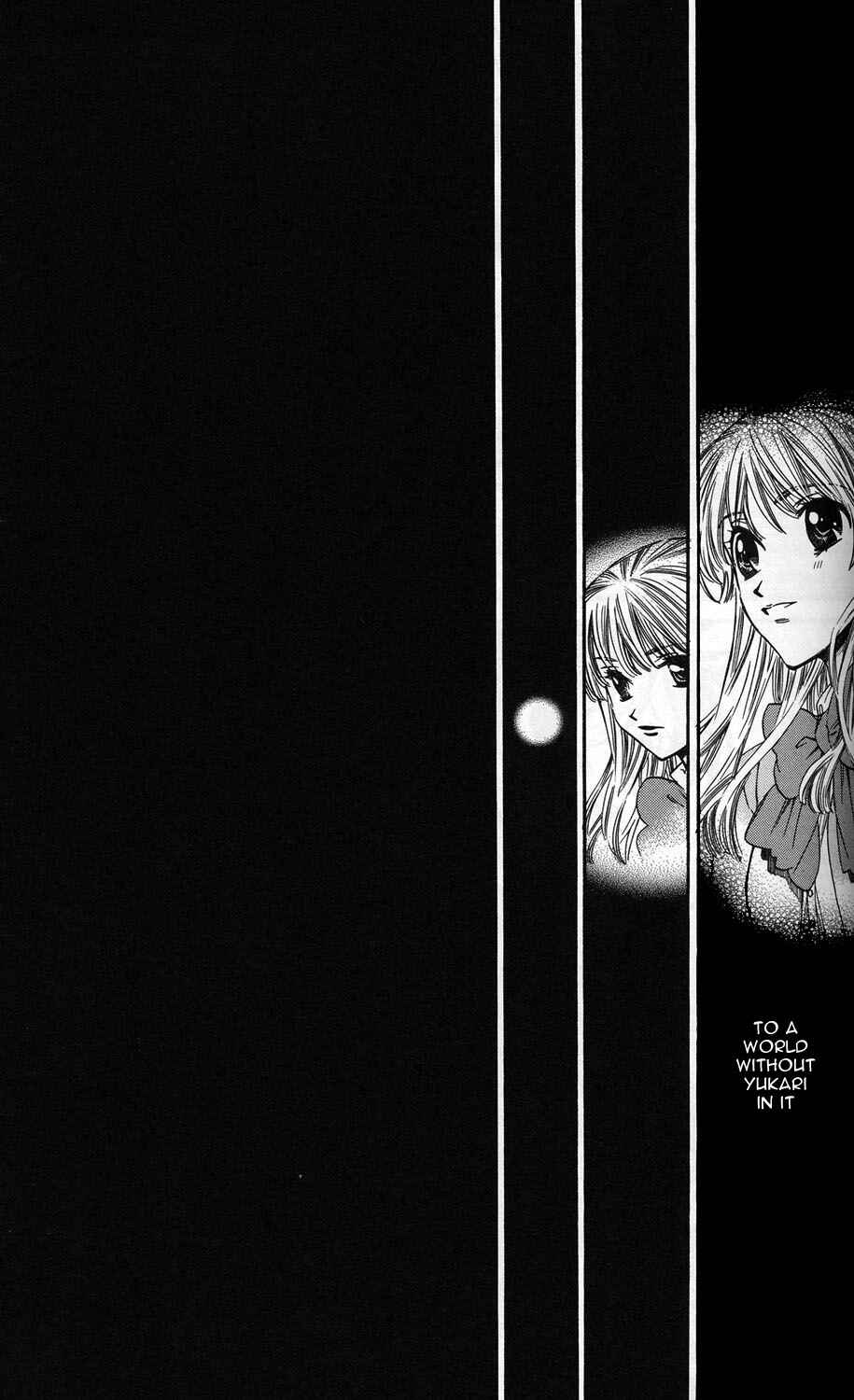 Page 17 Chapter 4 [es] ~Eternal Sisters~