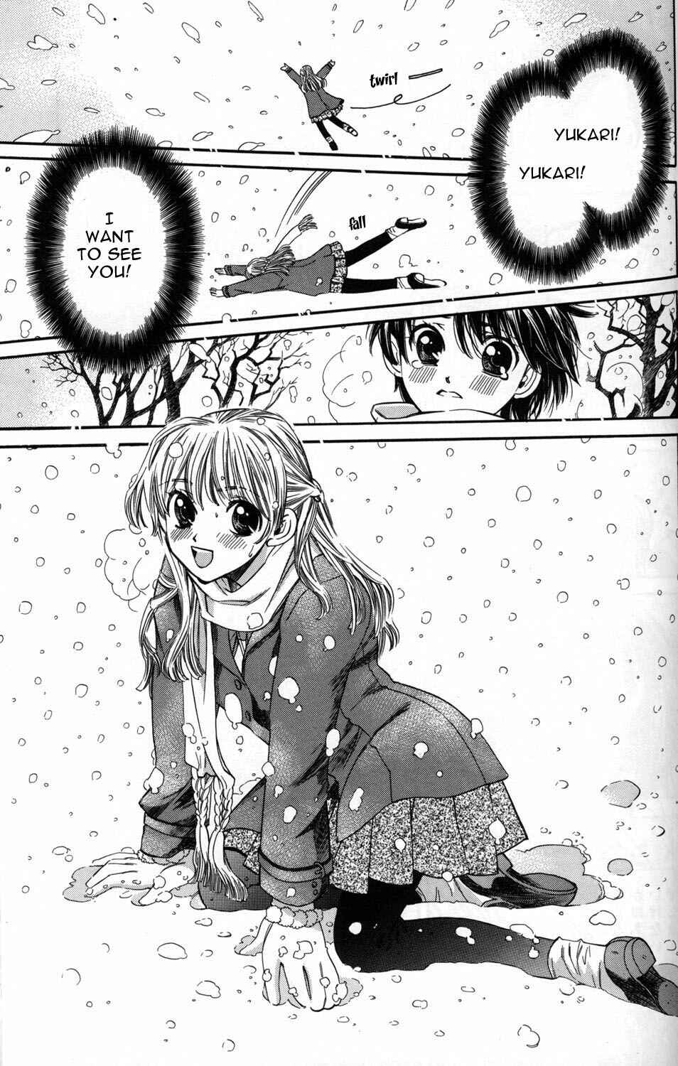 Page 19 Chapter 4 [es] ~Eternal Sisters~