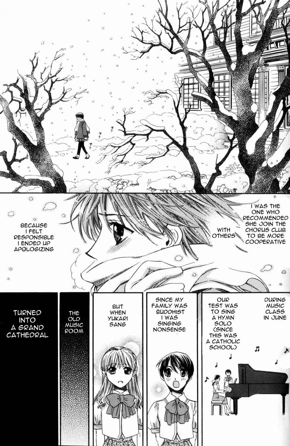 Page 7 Chapter 4 [es] ~Eternal Sisters~