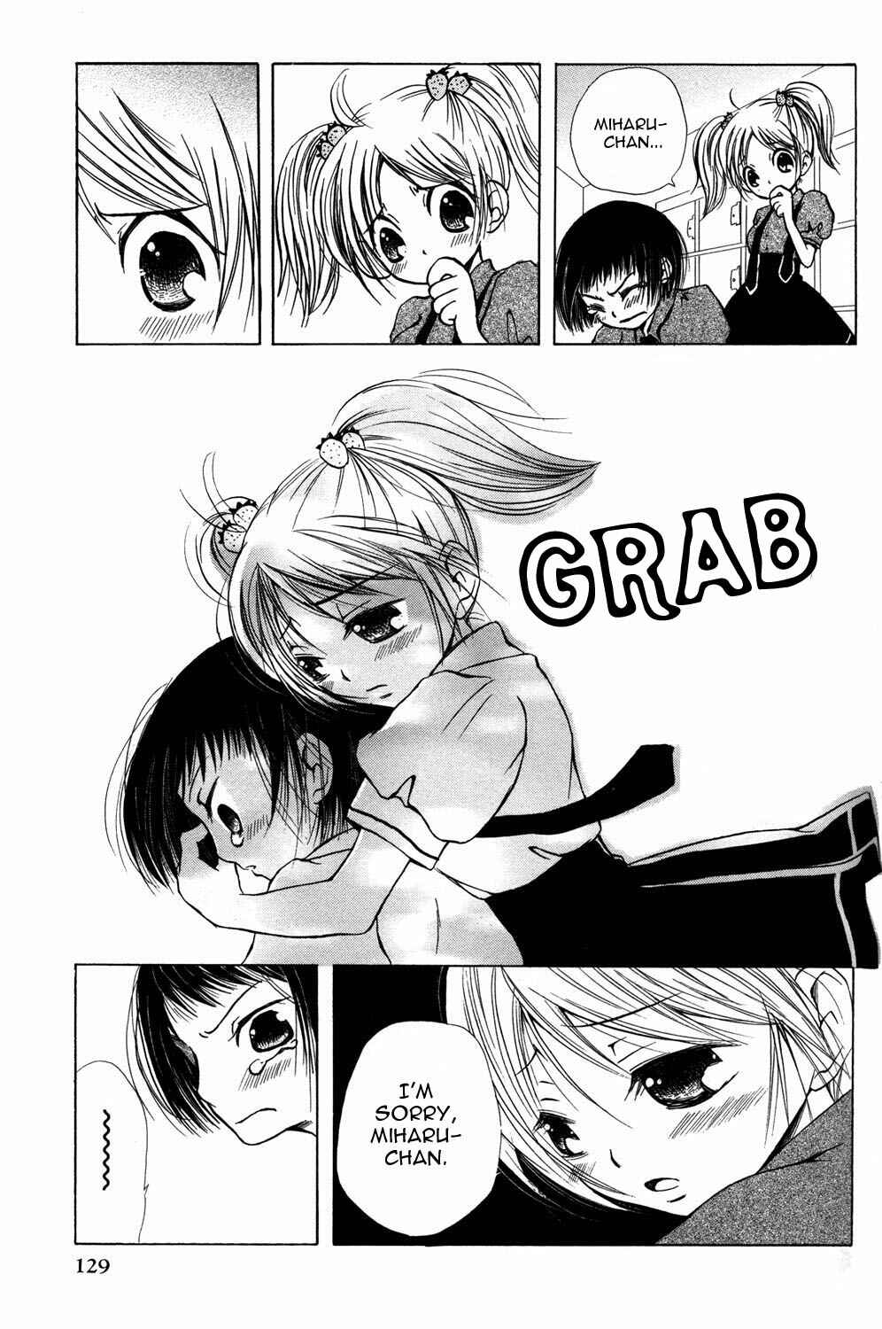 Page 5 Chapter 6 [es] ~Eternal Sisters~