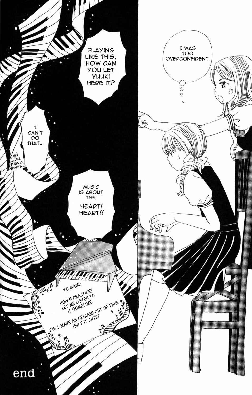 Page 20 Chapter 3 [es] ~Eternal Sisters~