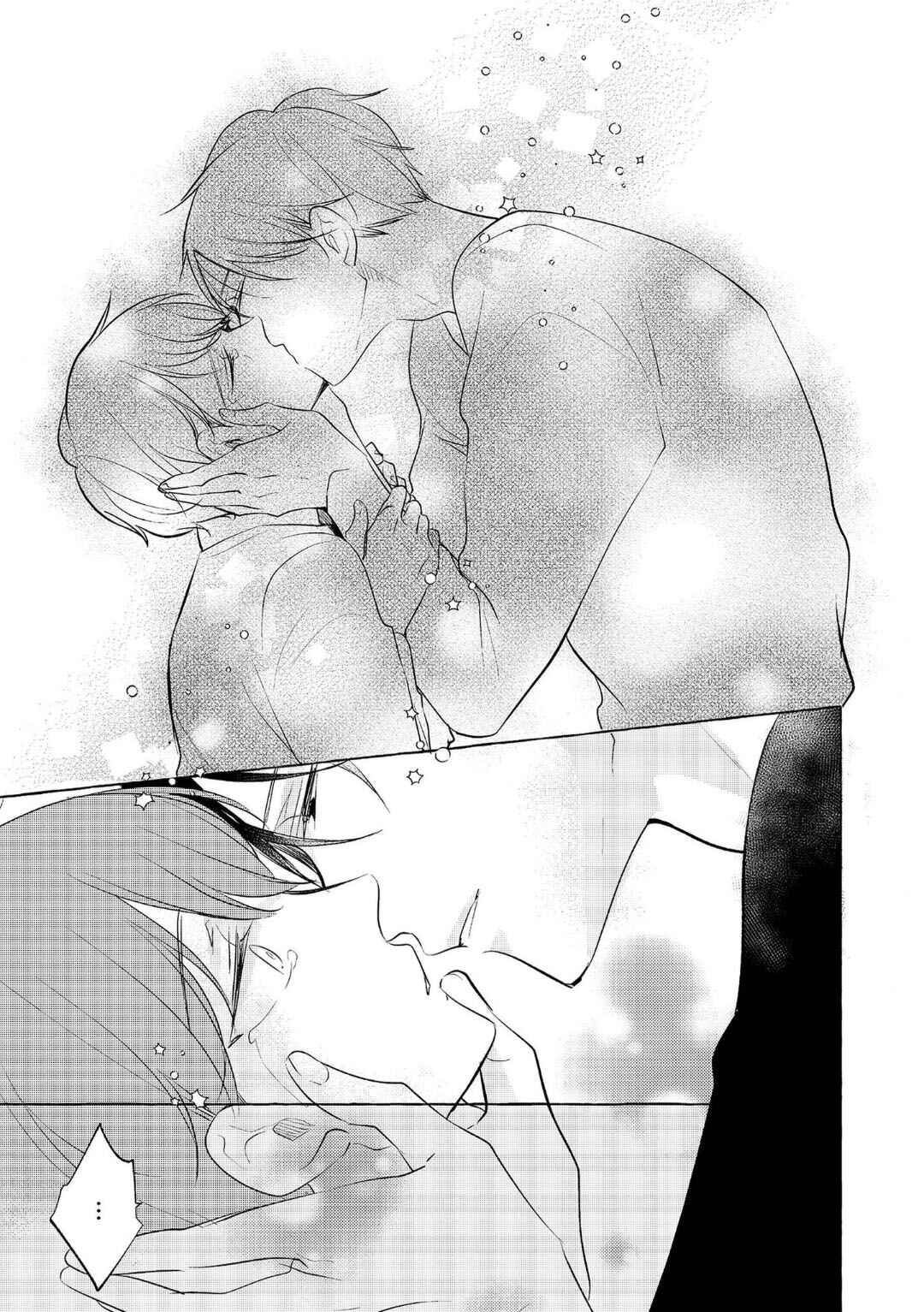 Page 21 Chapter 5 Hidamari Starlight