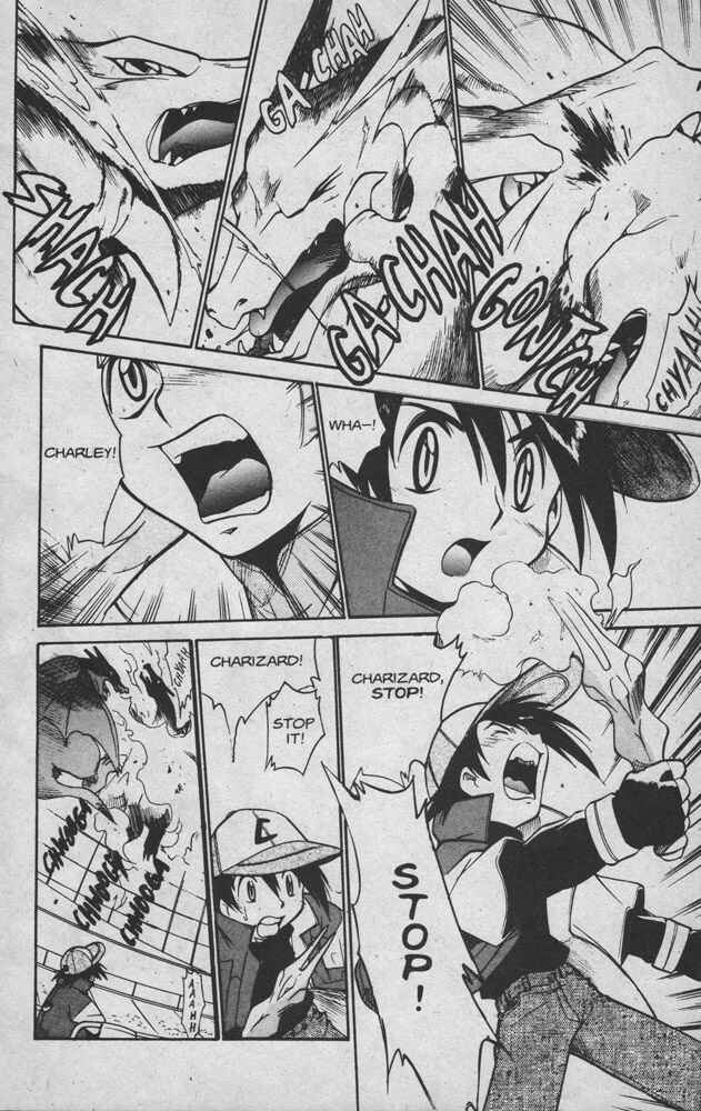 Page 16 Chapter 13 Electric Tale! Pikachu
