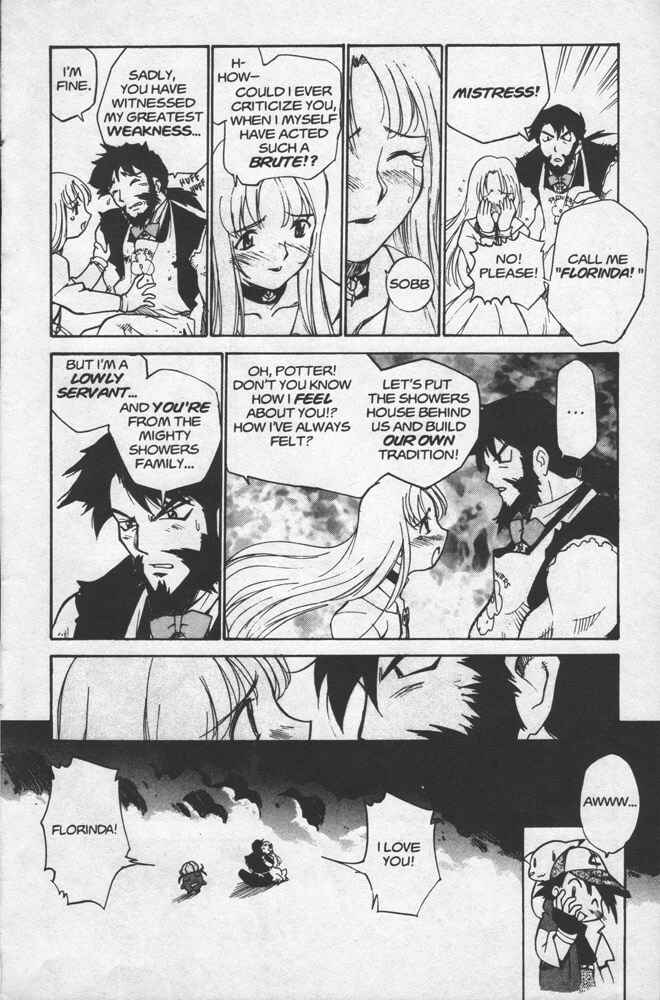Page 29 Chapter 11 Electric Tale! Pikachu