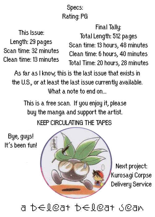 Page 31 Chapter 16 Electric Tale! Pikachu