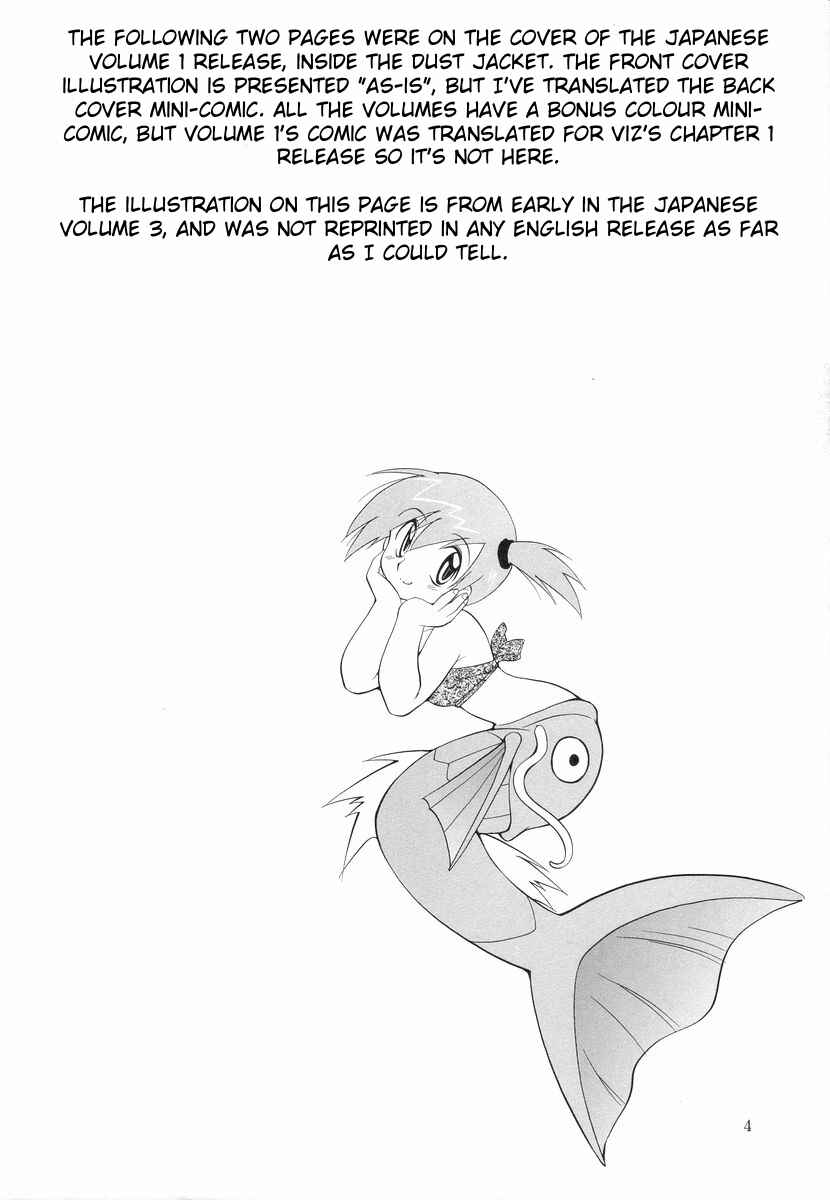 Page 2 Chapter Unknown_7717 Electric Tale! Pikachu