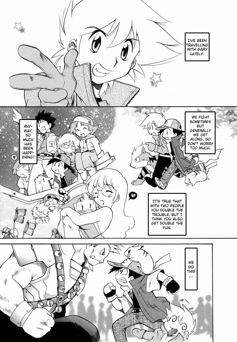 Page 35 Chapter Unknown_7717 Electric Tale! Pikachu