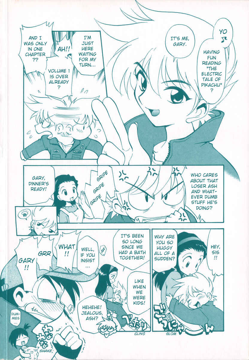 Page 4 Chapter Unknown_7717 Electric Tale! Pikachu