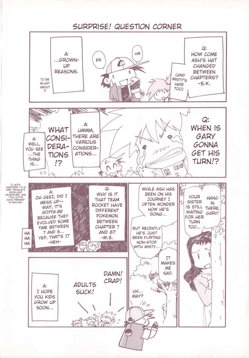 Page 7 Chapter Unknown_7717 Electric Tale! Pikachu