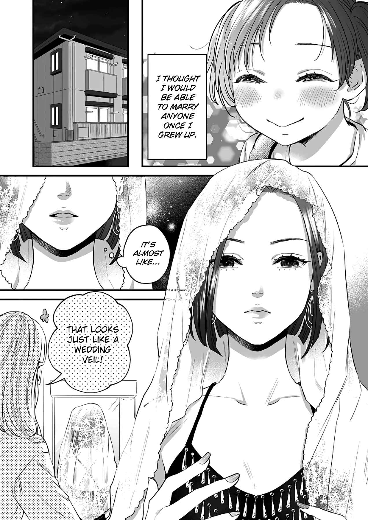 Page 4 Chapter 24 Lily Marble