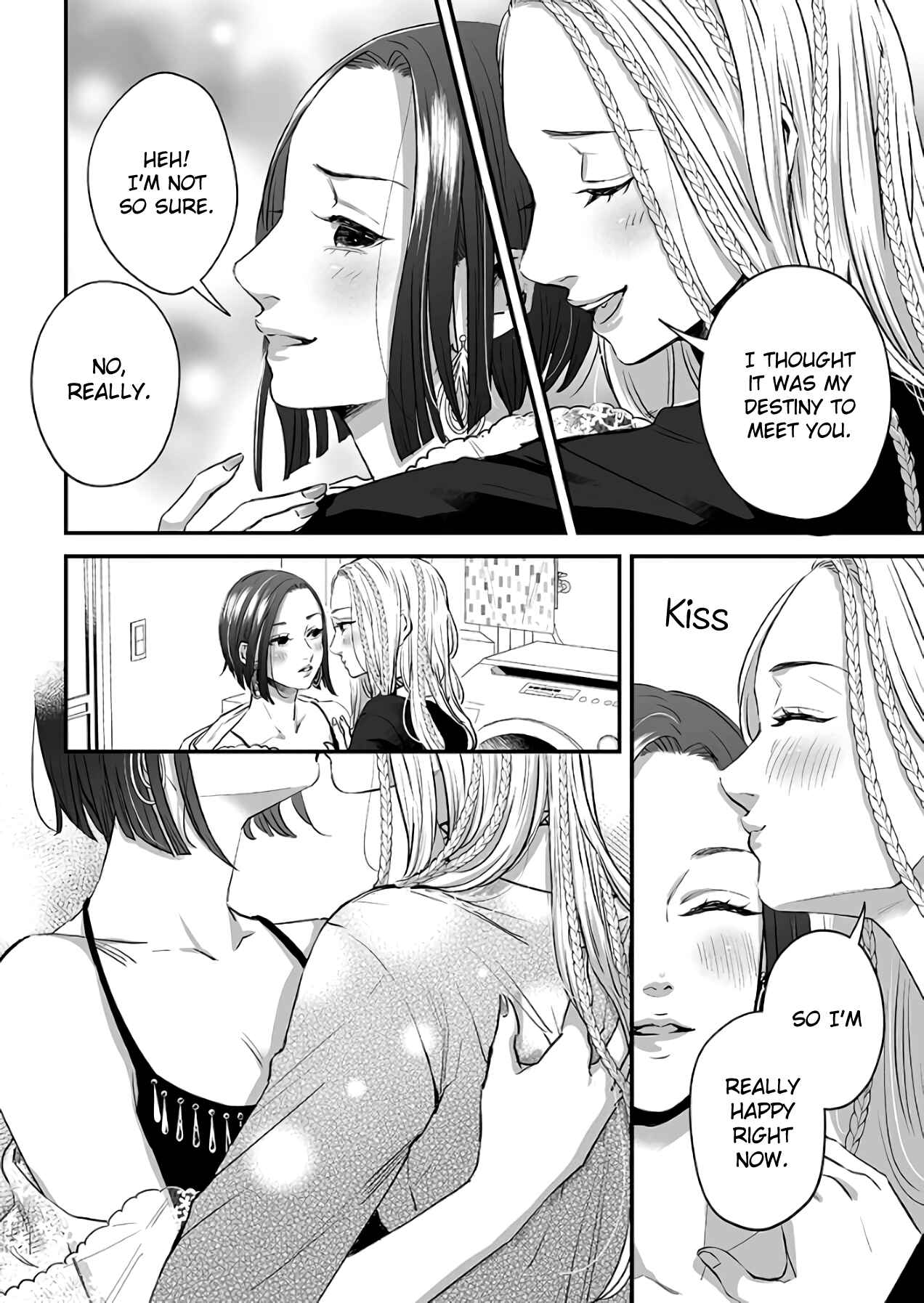 Page 7 Chapter 24 Lily Marble