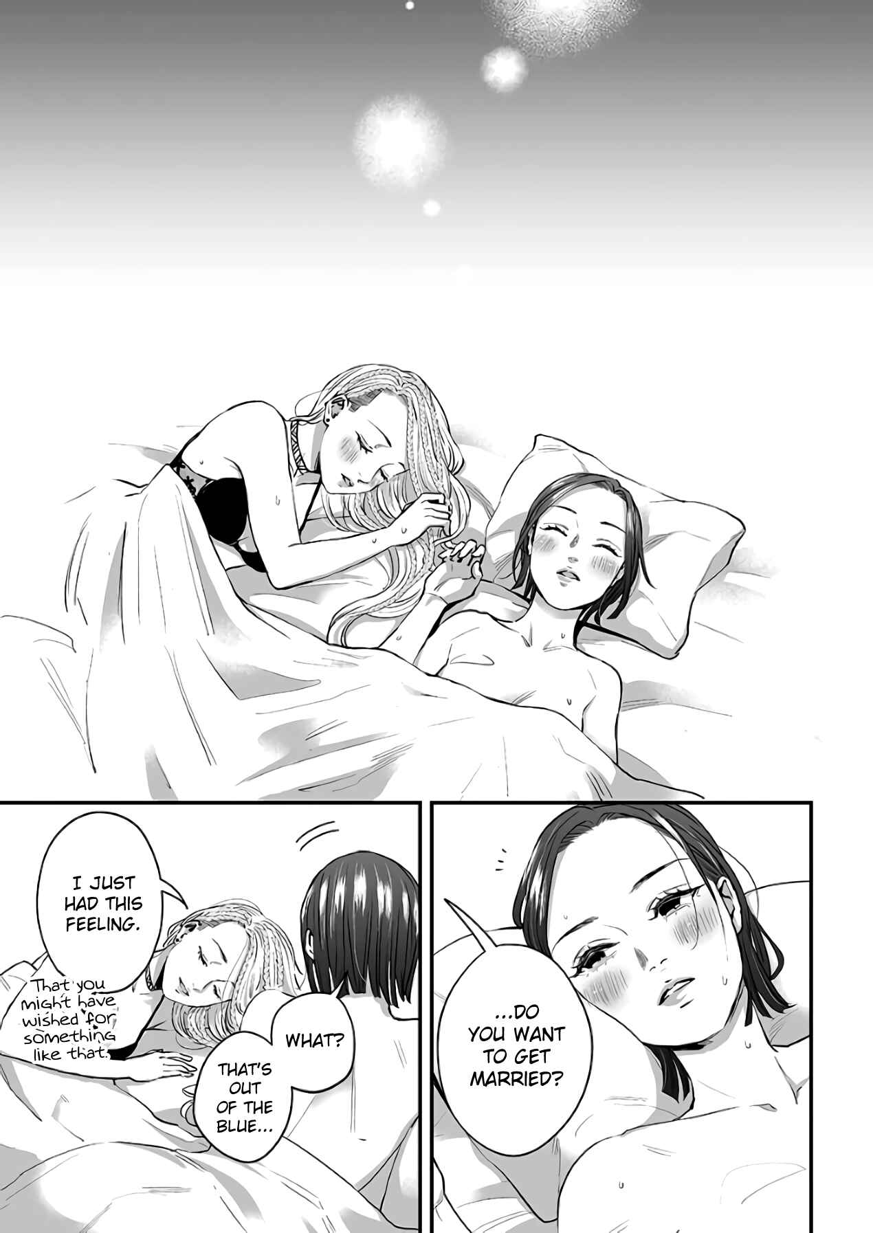 Page 8 Chapter 24 Lily Marble