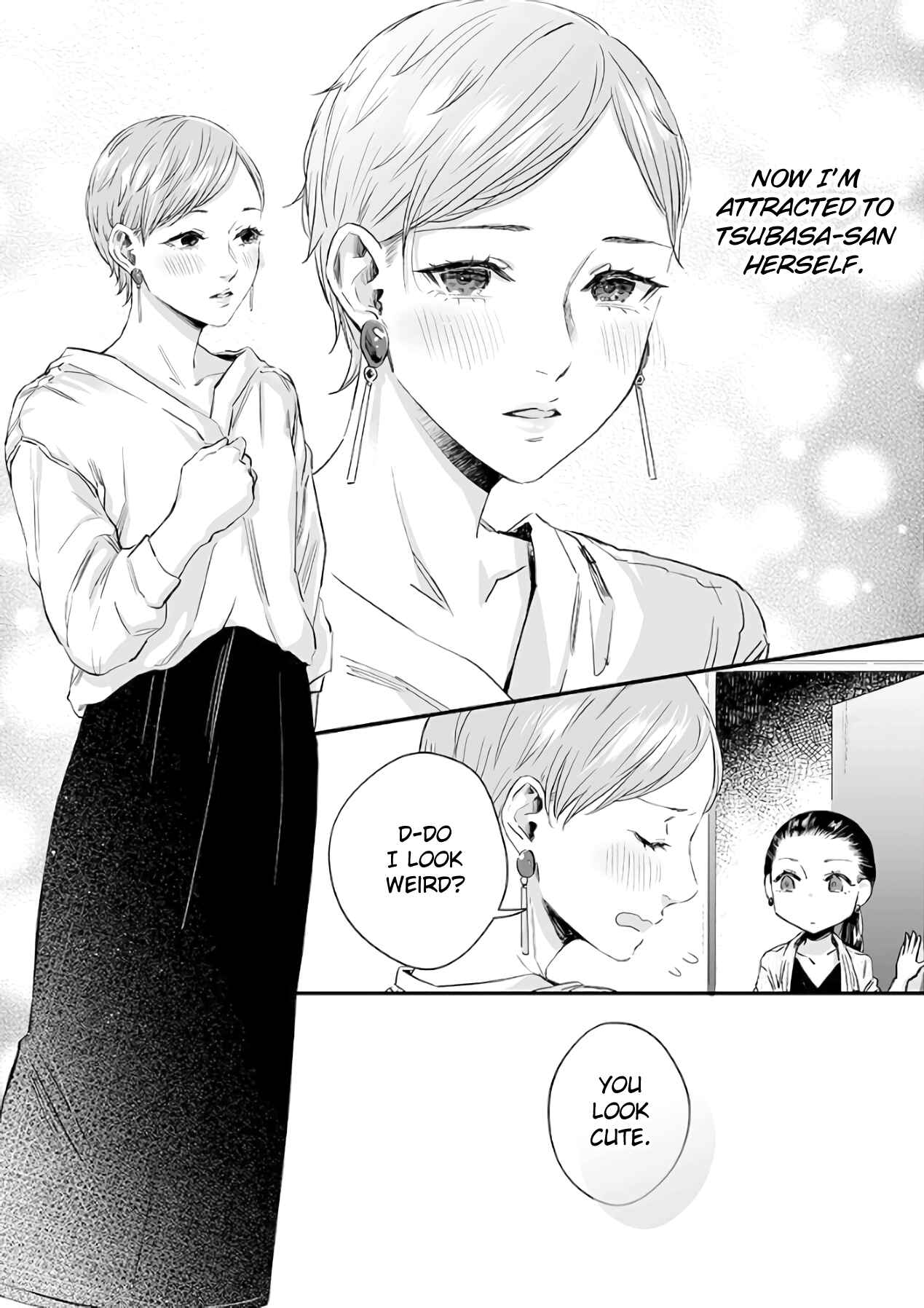 Page 11 Chapter 28 Lily Marble