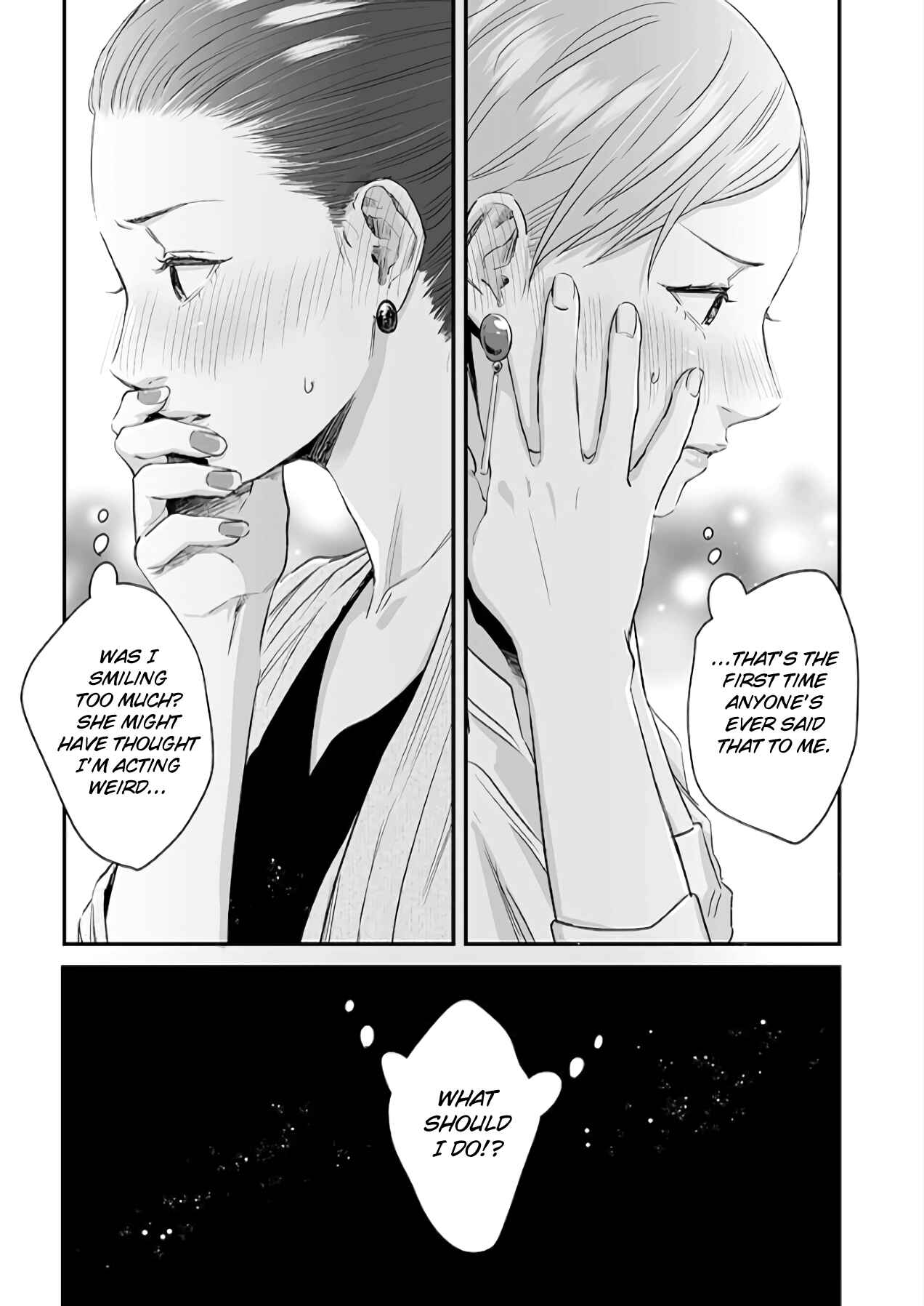 Page 13 Chapter 28 Lily Marble
