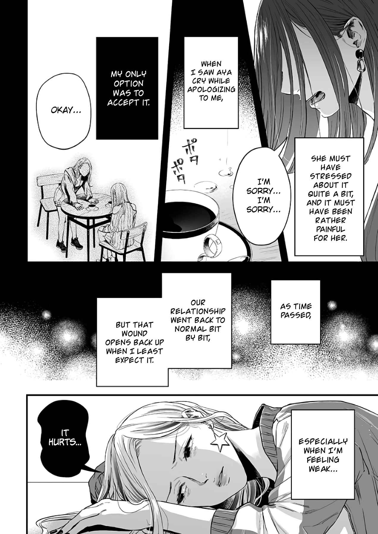 Page 3 Chapter 30 Lily Marble