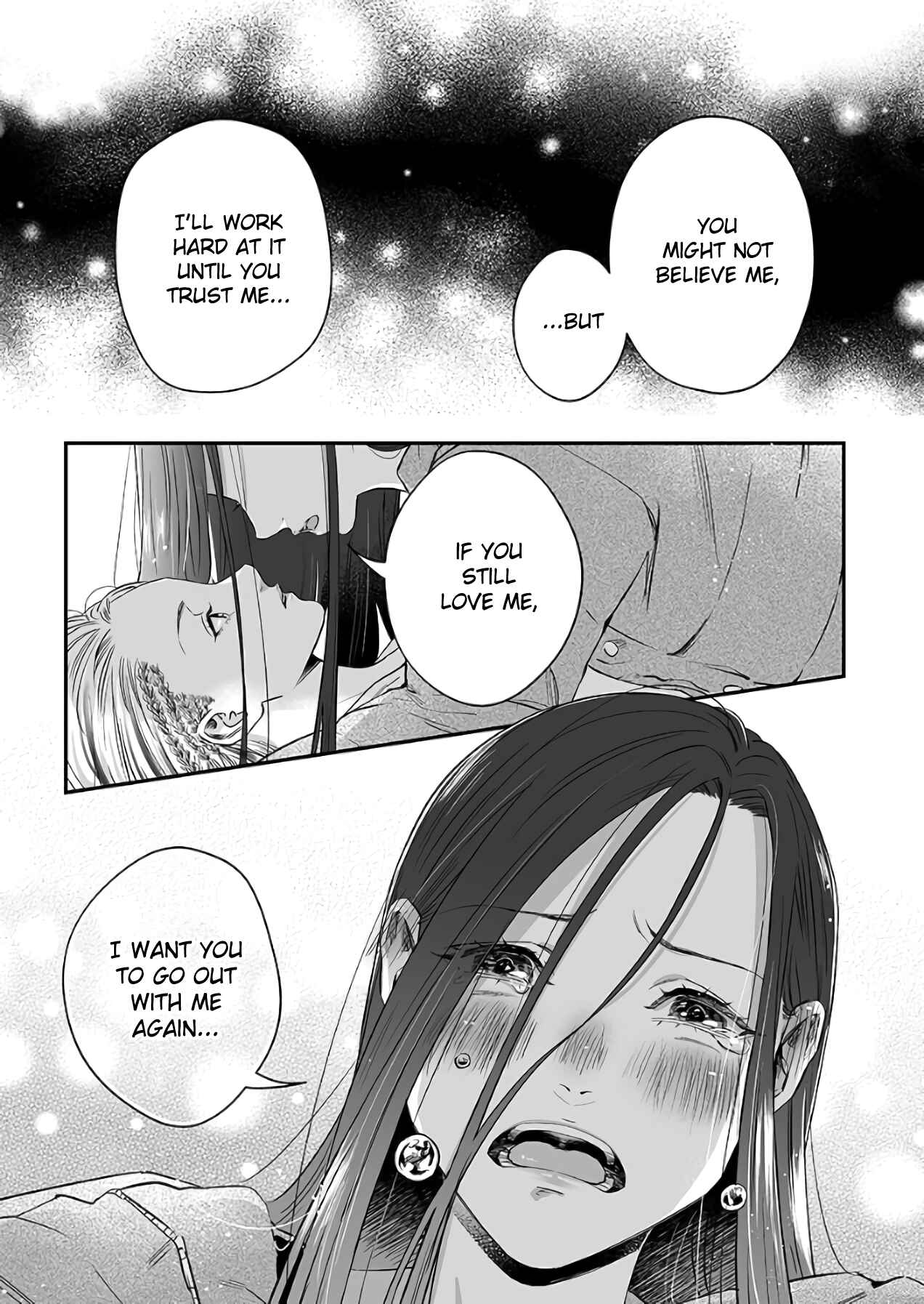Page 11 Chapter 31 Lily Marble