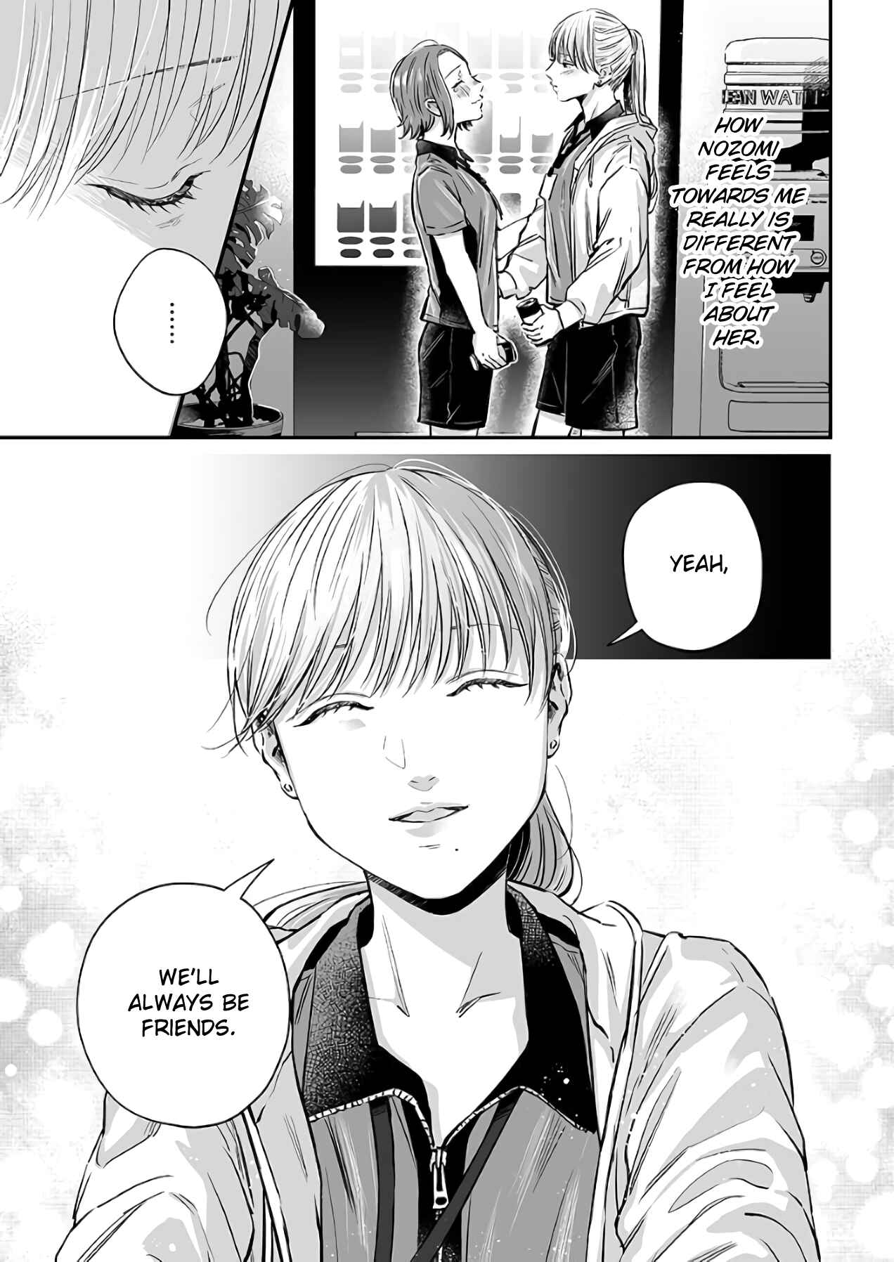 Page 12 Chapter 33 Lily Marble