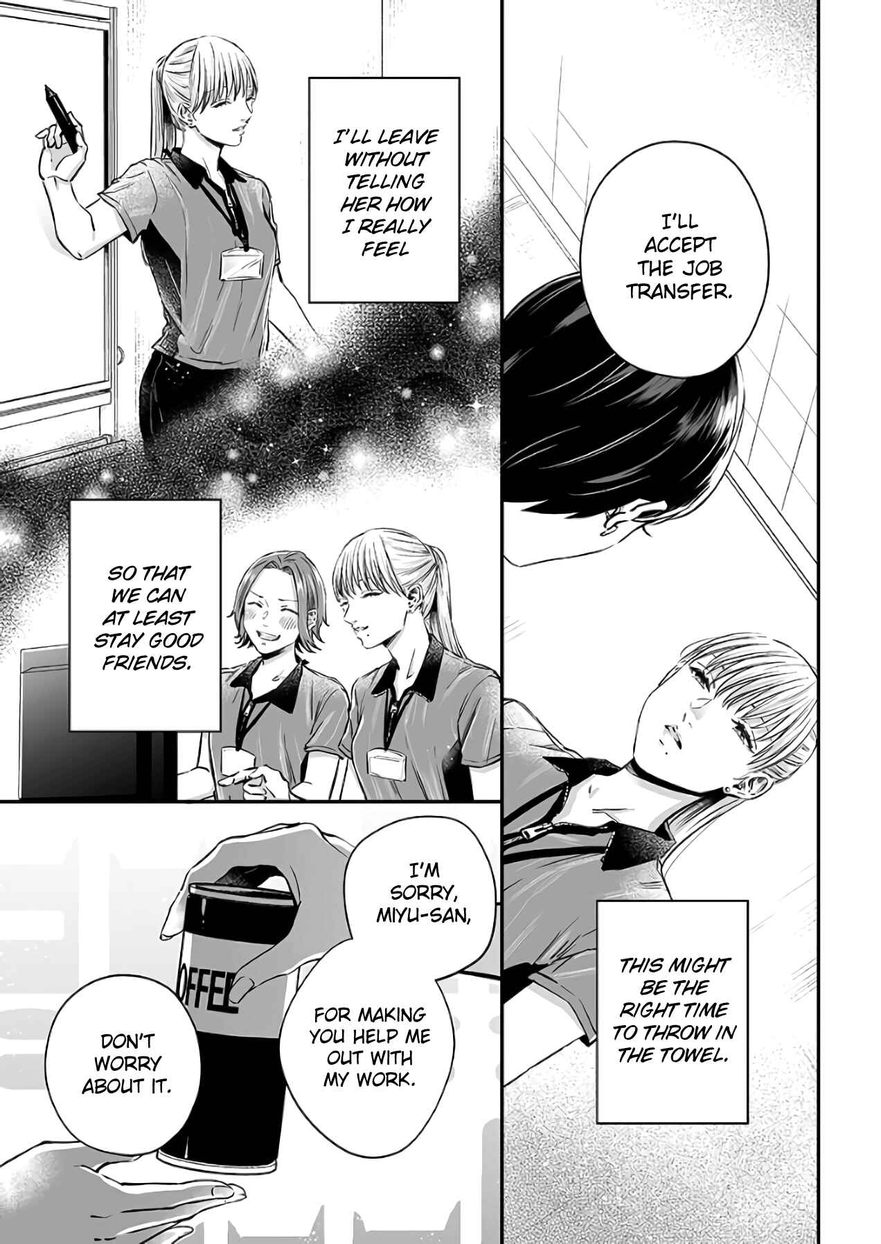 Page 6 Chapter 33 Lily Marble