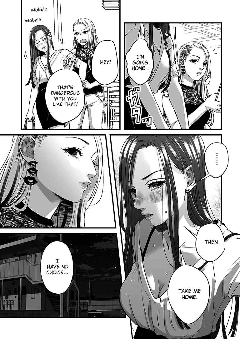Page 10 Chapter 12 Lily Marble
