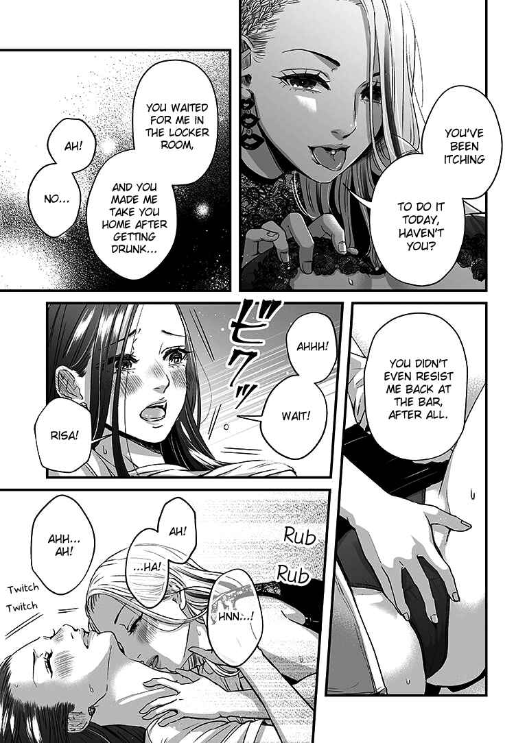 Page 12 Chapter 12 Lily Marble