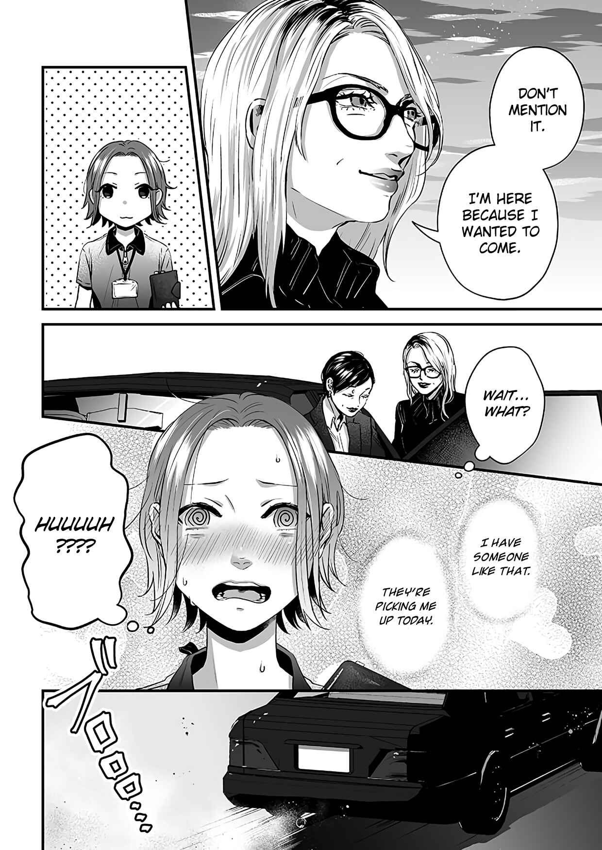 Page 11 Chapter 21 Lily Marble